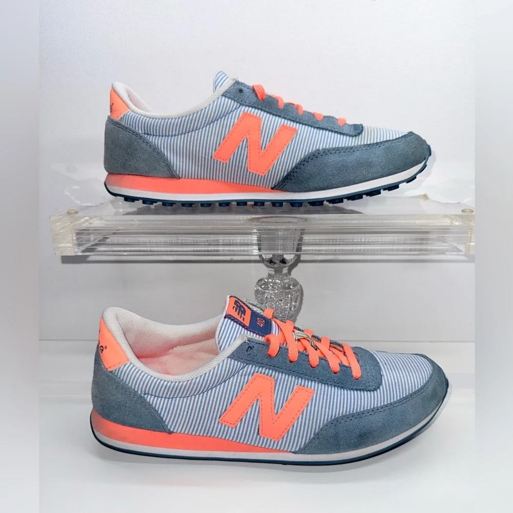 NEW BALANCE COLECCION 410 - Picture 2 of 7